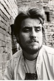 吕西安·卡斯坦因-泰勒 Lucien Castaing-Taylor照片