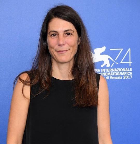 维瑞娜·帕拉韦尔 Verena Paravel照片