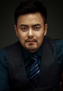 史冰 Bing Shi照片