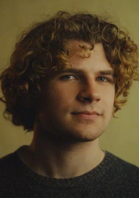 凯恩·帕森斯 Kane Parsons照片