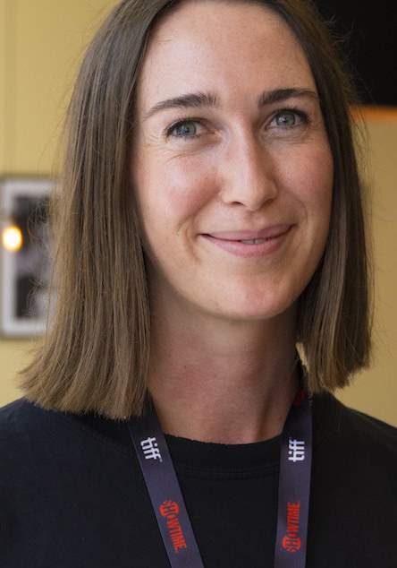 索菲·贾维斯 Sophie Jarvis照片