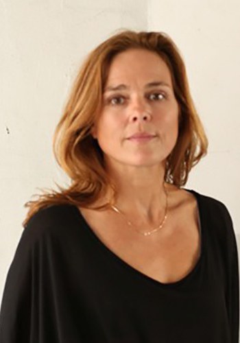 玛丽埃塔·冯·豪斯沃夫·冯·葆姆加滕 Marietta von Hausswolff von Baumgarten照片