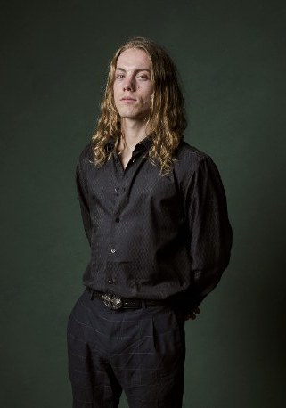 安托万·德罗彻 Antoine DesRochers照片