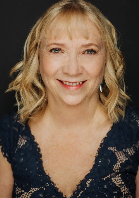 珍妮特·沃尔姆斯利 Janet Walmsley照片