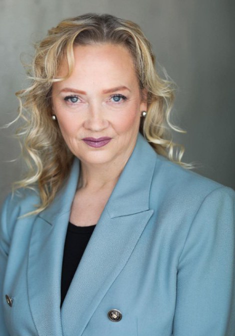 莎娜·詹诺齐奥 Shanna Giannozio照片