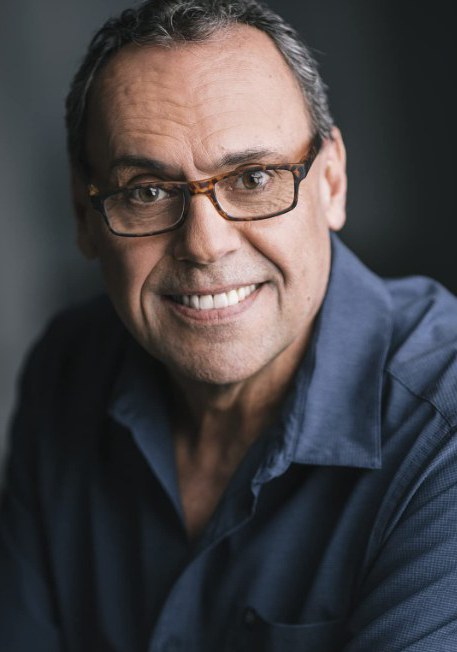 达蒙·格雷戈里 Damon Gregory照片