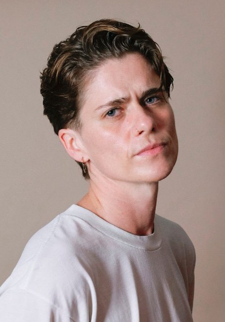 查理·汉娜 Charlie Hannah照片