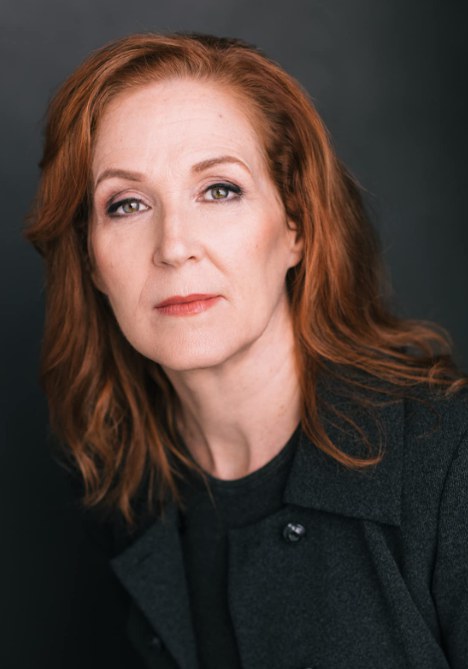 莉安·梅瑞特 Leanne Merrett照片