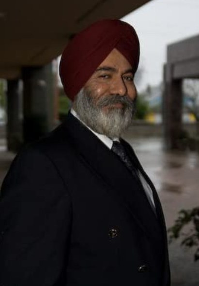 巴坎丹·辛格·拉赫拉 Bhavkhandan Singh Rakhra照片