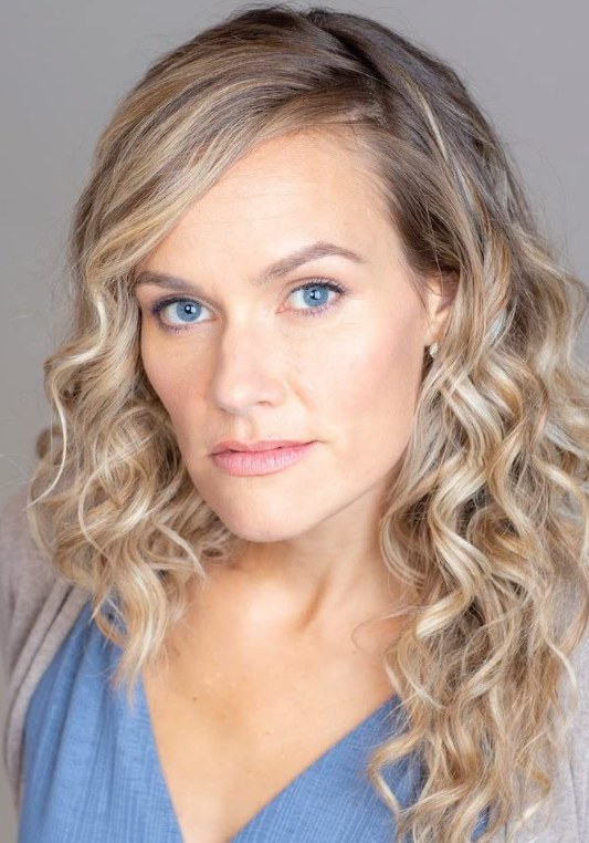 杰西卡·施兰普 Jessica Schlamp照片