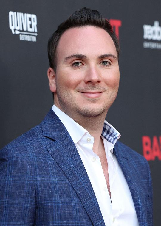 阿伦·安加 Allan Ungar照片