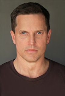 杰森·韦尔 Jason Vail照片