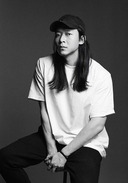 黄然 Ran Huang照片