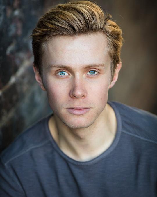 罗布·豪森 Rob Houchen照片