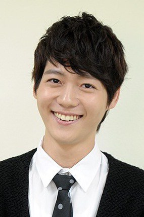 金东硕 Dong-seok Kim照片