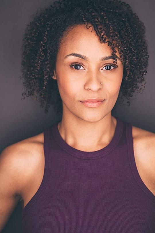 克里斯·西德贝里 Kris Sidberry照片