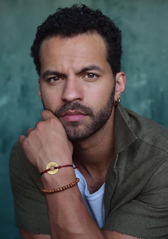 兰斯·A·威廉姆斯 Lance A. Williams照片