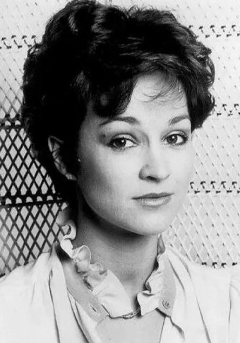 珍妮特·菲尔丁 Janet Fielding照片