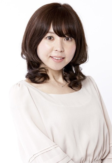 大原惠美 Megumi Oohara照片