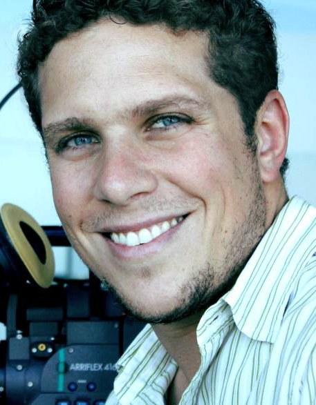 加里·阿拉兹拉基 Gary Alazraki照片