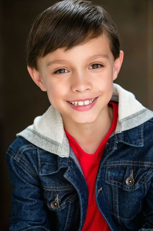 艾登·马利克 Aiden Malik照片