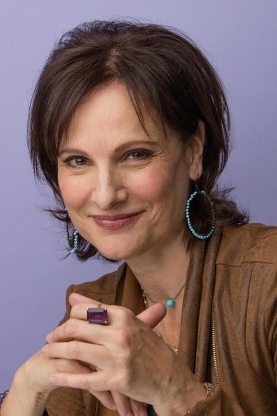 苏珊·安吉洛 Susan Angelo照片