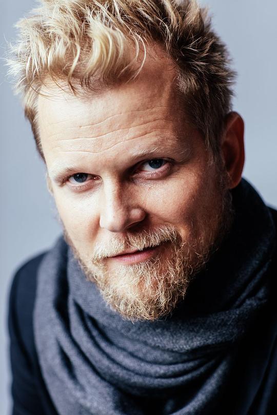 Antti Luusuaniemi照片