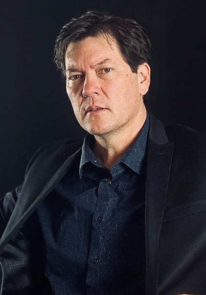 马库斯·汉森 Marcus Hanson照片