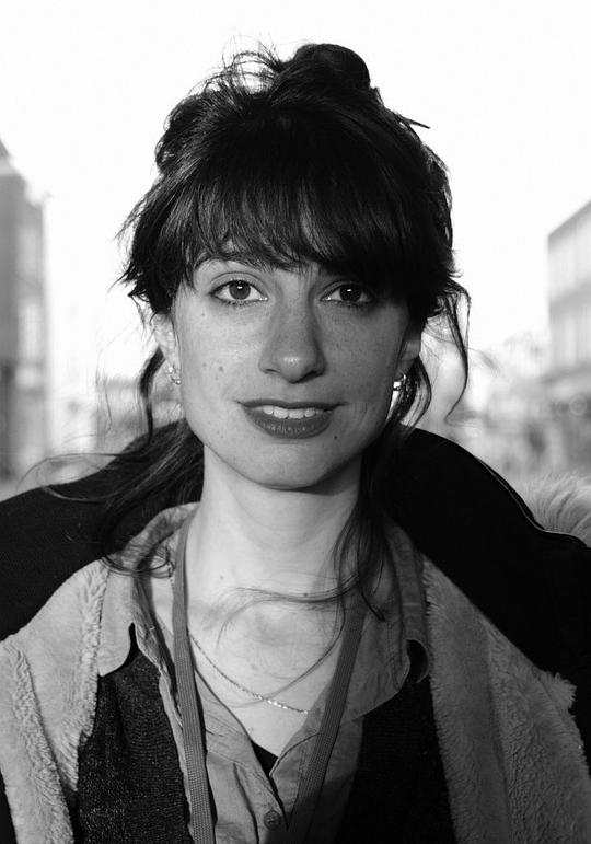 塔尔·坎特 Tal Kantor照片