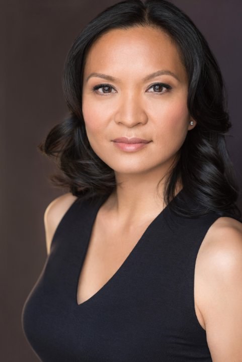 素玛立·蒙塔诺 Sumalee Montano照片