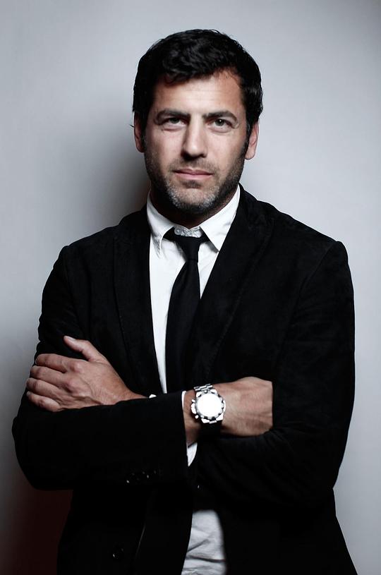 大卫·M·罗森索 David M. Rosenthal照片