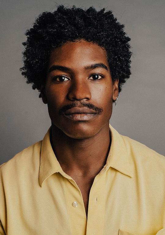 安德烈·卡布拉尔 André Cabral照片