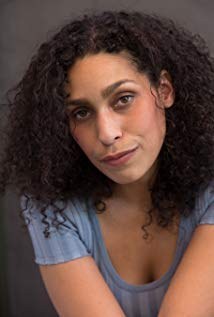 布拉克·珀尔曼 Blake Perlman照片