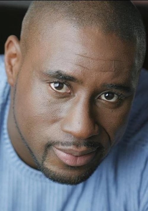 丹尼·瓦特利 Danny Wattley照片