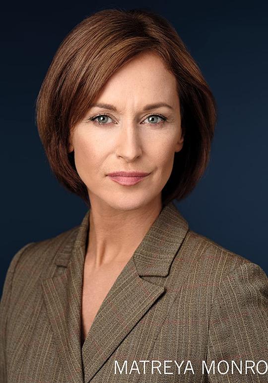 玛托亚·蒙罗 Matreya Monro照片