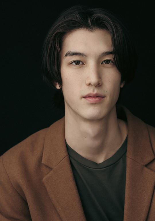 康纳·王 Connor Wong照片