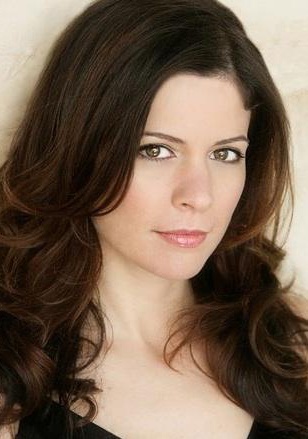 劳伦·斯塔迈尔 Lauren Stamile照片