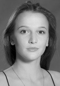 娜杰日达·卡列加诺娃 Nadezhda Kaleganova照片