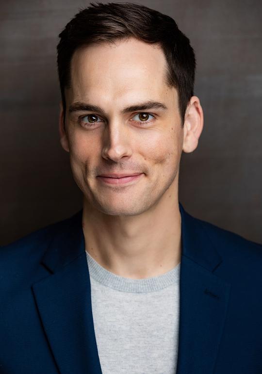 肖恩·哈金森 Sean Hankinson照片