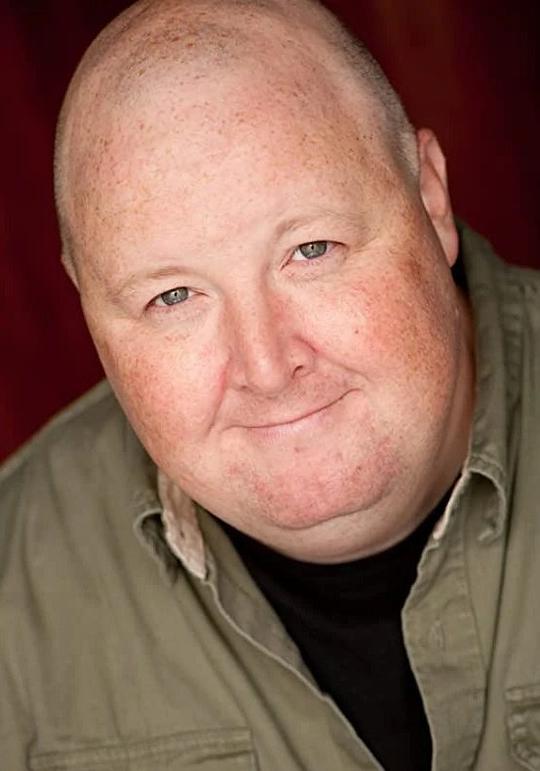 布兰登·帕特里克·康纳 Brendan Patrick Connor照片