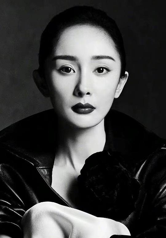 杨幂 Mi Yang照片