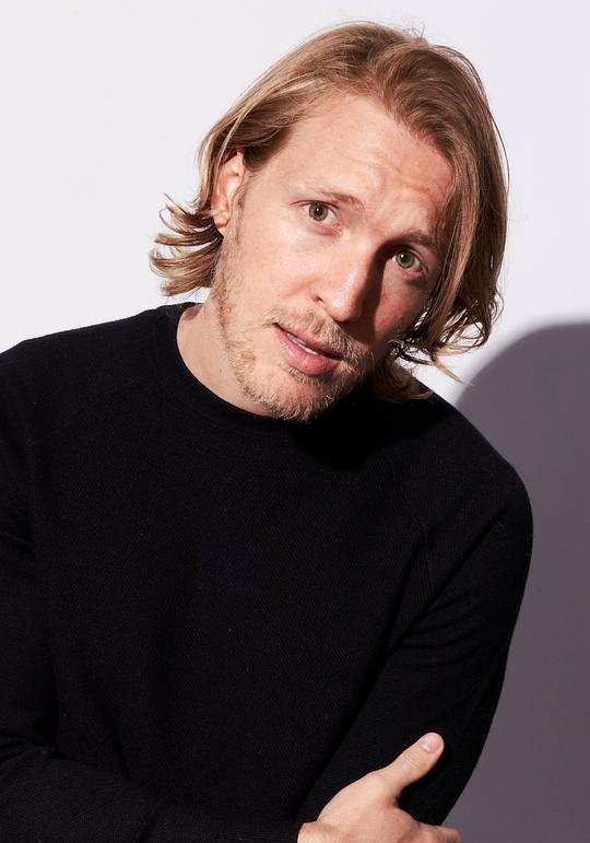 迈克尔·里根 Michael Reagan照片