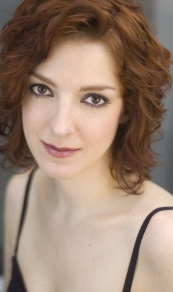 梅根·海耶斯 Megan Hayes照片