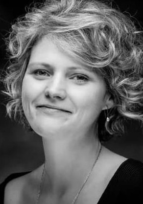 杰奎琳·米尔斯 Jacquelyn Mills照片