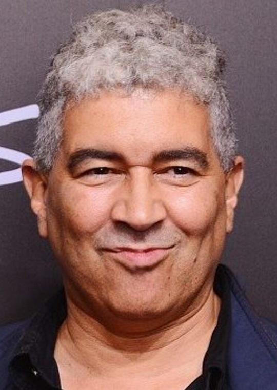 帕特·斯密尔 Pat Smear照片