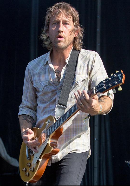 克里斯·夏夫利特 Chris Shiflett照片