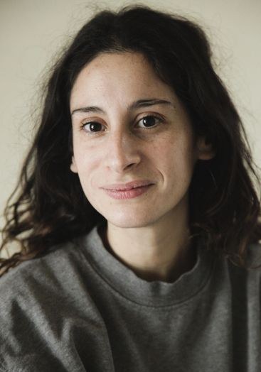 蕾雅·米勒特 Léa Millet照片