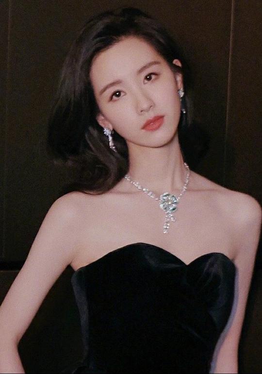 陈都灵 Duling Chen照片