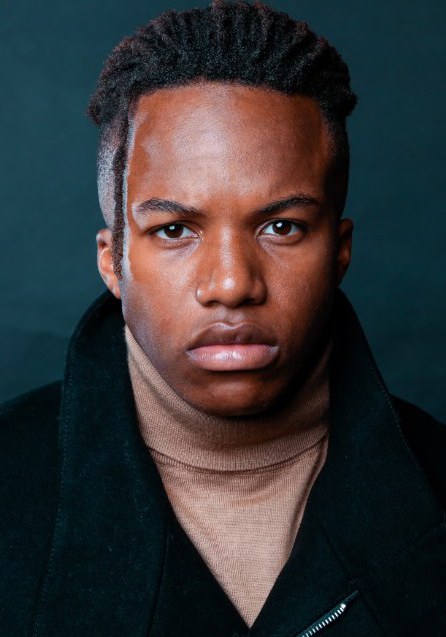 泰瑞斯·布肯亚 Tyrese Bukenya照片