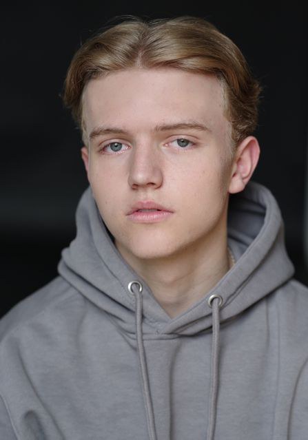 马龙·海德尔 Marlon Heidel照片